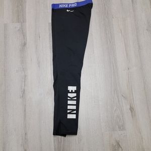 Nike leggings
